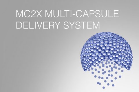 MC2X MULTI-CAPSULE DELIVERY SYSTEM